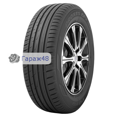 Toyo Proxes CF2 SUV 245/45 R20 103W